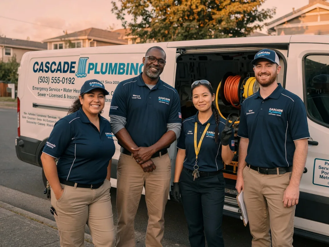 Emergency Plumber company in New Albin, IA